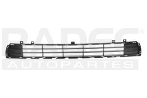 003-3502-07 REJILLA FASCIA DELANTERA KI SPORTAGE 19-22 LISA LX/EX/EX PACK/SXL L4 4 CILINDROS 2.0/2.4 L 4/5 PUERTAS CENTRAL