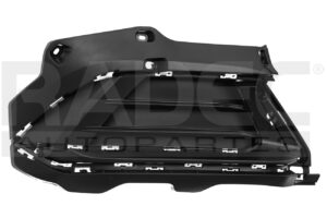 003-3502-14 REJILLA FASCIA DELANTERA KI SPORTAGE 23-24 EX DER