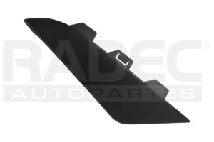003-3503-12 REJILLA FASCIA TRASERA KI SORENTO SXL 21-22 DEPO DER