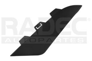 003-3503-13 REJILLA FASCIA TRASERA KI SORENTO SXL 21-22 DEPO IZQ