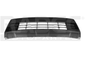 003-3503-14 REJILLA FASCIA DELANTERA KI SORENTO 21-23 CENTRAL EX/LX L4 4 CILINDROS 2.5L 5 PUERTAS