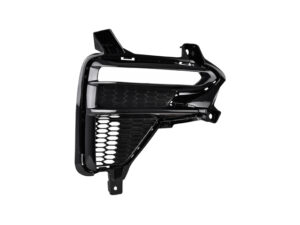 003-3507-04 REJILLA FASCIA DELANTERA KI FORTE 19-20 DER