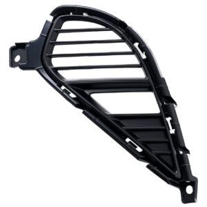 003-3507-26 REJILLA FASCIA TRASERA KI FORTE 22-24 CORRUGADA DER