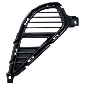 003-3507-27 REJILLA FASCIA TRASERA KI FORTE 22-24 CORRUGADA IZQ