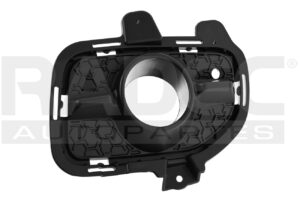 003-3511-00 REJILLA FASCIA DELANTERA KI SELTOS 21-23 C/HOYO P/FARO EX/EX PACK DER