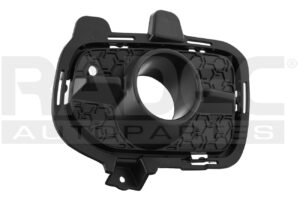003-3511-01 REJILLA FASCIA DELANTERA KI SELTOS 21-23 C/HOYO P/FARO EX/EX PACK IZQ