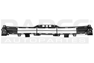 003-3511-02 REJILLA FASCIA DELANTERA CENTRAL KI SELTOS 21-23