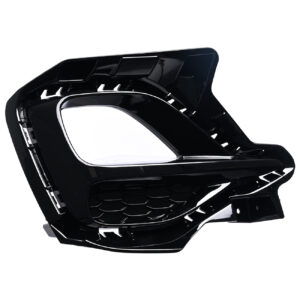 003-5502-05 REJILLA FASCIA DELANTERA MG ZS 23-24 C/HOYO P/FARO IZQ