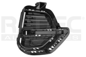 003-5701-02 REJILLA FASCIA DELANTERA CH TIGGO 8 22-23 S/MOLDURA PRO L4 4 CILINDRO 1.6L 5 PUERTAS DER
