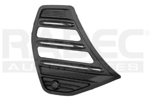 003-5702-00 REJILLA FASCIA DELANTERA CH TIGGO 7 PRO 20-23 C/HOYO P/FARO CONFORT/LUXURI/PREMIUM L4 4 CILINDROS 1.5L 5 PUERTAS DER