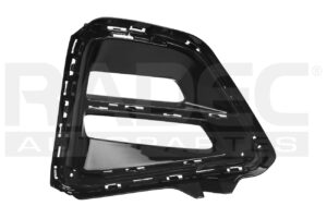 003-5703-00 REJILLA FASCIA DELANTERA CH TIGGO 4 PRO 23-24 COMFORT/PREMIUM/LUXURY L4 4 CILINDROS 1.5L 5 PUERTAS DER