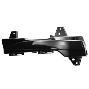 003-6700-00 REJILLA FASCIA DELANTERA TS MODEL 3 17-23 DER