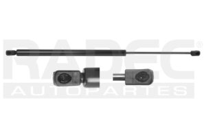 004-0102-00 AMORTIGUADOR 5TA PUERTA AC MDX 05-06 TK DER/IZQ