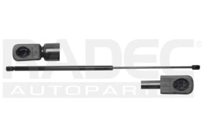 004-0201-01 AMORTIGUADOR COFRE AD A3 05-13/ AD A4 CONVERTIBLE 03-06 TK