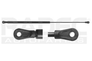 004-0202-04 AMORTIGUADOR COFRE AD A4 96-02 TK
