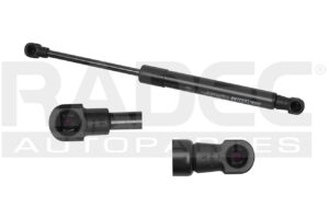 004-0205-02 AMORTIGUADOR COFRE AD A1 11-18 SP 9016 DER/IZQDEL