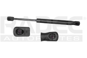 004-0317-04 AMORTIGUADOR COFRE BW X3 11-17/X-4 15-18 SP 8995 DER/IZQ