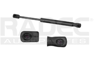 004-0317-05 AMORTIGUADOR COFRE BW X3 18-22/X-4 19-22 SP 9286 DER/IZQ