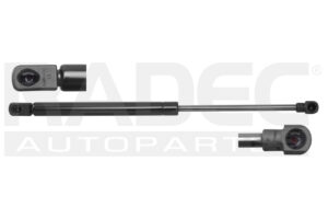 004-0331-00 AMORTIGUADOR COFRE BW 118i 04-14/ BW 120i 08-14/ BW 135i 07-14 TK