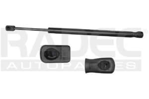 004-0637-00 AMORTIGUADOR COFRE CV SIERRA 1500 19-22 SP 7526 DER/IZQ