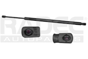 004-0642-06 AMORTIGUADOR 5TA PUERTA CV SUBURBAN/TAHOE GM YUKON/YUKON XL 15-20 MANUAL SP 5686 DER