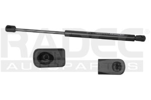 004-1215-06 AMORTIGUADOR COFRE FD F-150/LOBO 21-22 SP 6838 DER/IZQ