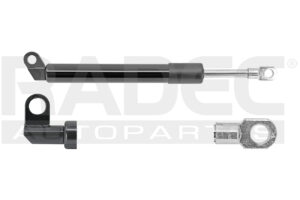 004-1230-03 AMORTIGUADOR TAPA CAJA FD RANGER 13-16 1 PIEZA DER/IZQ MNJ