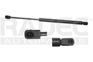 004-1232-03 AMORTIGUADOR COFRE FD SUPER DUTY 17-22 SP 8200 DER/IZQ