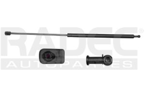004-1232-08 AMORTIGUADOR COFRE FD SUPER DUTY 11-16 SP 5602 DER
