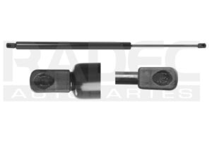 004-1305-03 AMORTIGUADOR 5TA PUERTA HD ODYSSEY 03-04 TK DER/IZQ