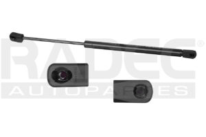 004-1601-05 AMORTIGUADOR COFRE JP CHEROKEE 19-22 SP 7580 DER/IZQ