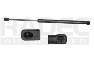 004-1901-04 AMORTIGUADOR 5TA PUERTA MZ 3 HATCHBACK 19-23 SP 6844 DER/IZQTRA