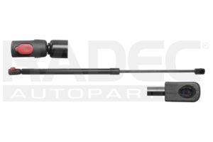 004-2011-00 AMORTIGUADOR COFRE MC ML320 07-09/ MC ML350 06-11/ MC ML500 06-09 TK IZQ