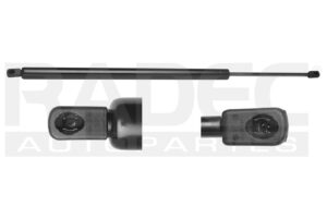004-3109-05 AMORTIGUADOR CAJUELA VW EUROVAN 03-10 CARGO VAN TK DER/IZQ