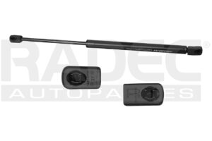 004-3509-00 AMORTIGUADOR 5TA PUERTA KI NIRO 17-22 SP 8208 DER/IZQ