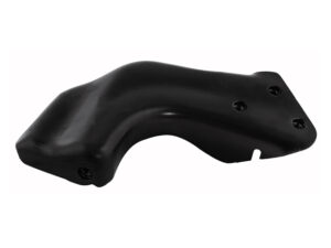 BRA6 BRAZO DEFENSA DEL CHEV PU 92-98 RH CENTRAL N-TW