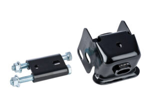 BRA129 BRAZO DEFENSA CHEV SILVERADO/SUBURBAN/ESCALADE/DENALI YUKON 07-14 LH=RH JGO