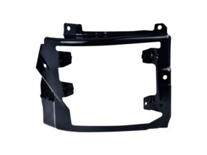 005-0639-04 BRAZO DEFENSA CV SILVERADO/1500 EXTERIOR DELANTERO 16-18 DER