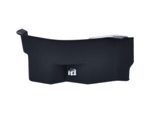 005-0639-08 BRAZO DEFENSA CV SILVERADO/1500 DELANTERO 16-18 PLASTICO DER