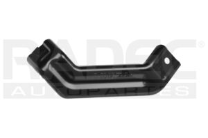005-0639-18 BRAZO DEFENSA DELANTERO CV SILVERADO 20-22 4X2/4X4/LS/CUSTOM V6/V8 6/8 ILINDROS 4.3/5.3L 2 PUERTAS DER