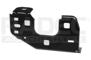 005-0639-20 BRAZO DEFENSA CV SILVERADO 19-22 1500/4X2/4X4/LS V6/V8 6/8 ILINDROS 4.3/5.3L 2/4 PUERTAS DER