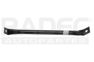 005-0639-26 BRAZO DEFENSA TRASERA CV SILVERADO 20 ABRAZADERA 4X2/4X4/SIERRA 2500/3500/LS/LTS V6/V8 6/8 CILINDROS 4.3/5.3/5.4/6.0L 2/4 PUERTOS DER