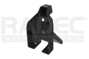 005-0639-32 BRAZO DEFENSA TRASERA CV SILVERADO 19 4X2/4X4/SIERRA 1500/LS/LTS V6/V8 6/8 CILINDROS 4.3/5.3/5.4/6.0L 2/4 PUERTOS DER