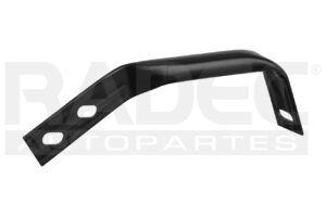 005-0639-36 BRAZO DEFENSA DELANTERA CV SILVERADO 20 SOPORTE 4X2/4X4/2500/3500/LS/LTS V6/V8 6/8 CILINDROS 4.3/5.3/5.4/6.0L 2/4 PUERTOS DER