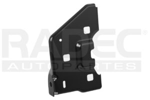 005-0639-38 BRAZO DEFENSA DELANTERO CV SILVERADO 14-15 LAMINA 1500 V6/V8 6/8 CILINDROS 4.8/5.3L 2/4 PUERTAS LATERAL DER