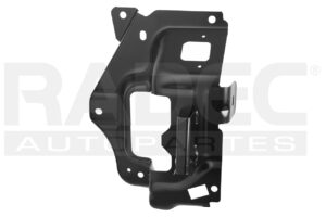 005-0639-40 BRAZO DEFENSA DELANTERO CV SILVERADO 14-15 LAMINA 1500 V6/V8 6/8 CILINDROS 4.8/5.3L 2/4 PUERTAS INTERIOR DER