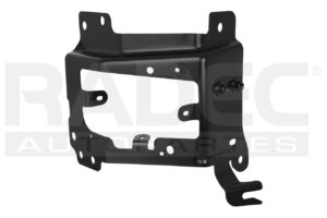 005-0639-42 BRAZO DEFENSA DELANTERO CV SILVERADO 14-15 LAMINA 1500 V6/V8 6/8 CILINDROS 4.8/5.3L 2/4 PUERTAS EXTERIOR DER