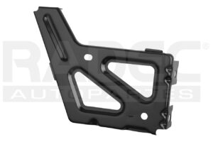 005-0639-49 BRAZO DEFENSA TRASERO CV SILVERADO 16-18 METAL 4X2/4X4/LS V8 8 CILINDROS 5.4L 2/4 PUERTAS IZQ