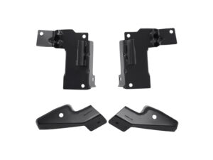 BRA10 BRAZO DEFENSA DEL CHEV PU 03-06 JGO 4PZ N-TW