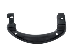 BRA139 BARZO DEFENSA FORD LOBO 04-08 EXTERIOR LH